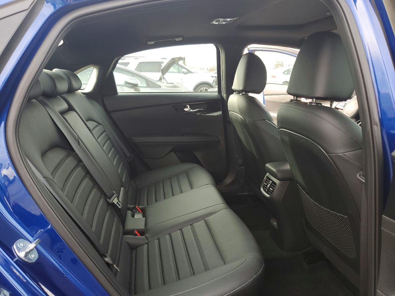 2024 KIA FORTE GT LINE photo 28