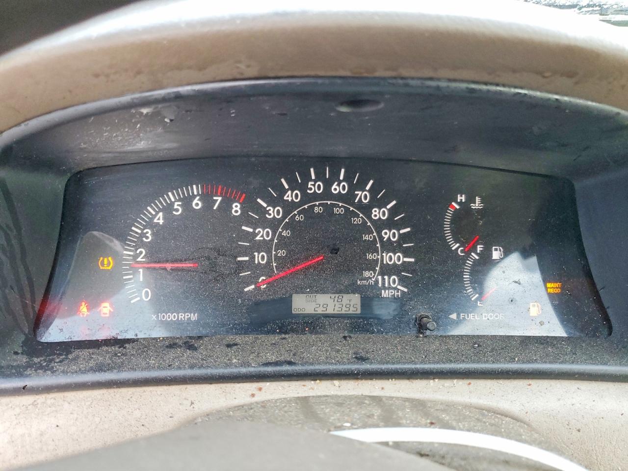 2005 TOYOTA COROLLA CE photo 9