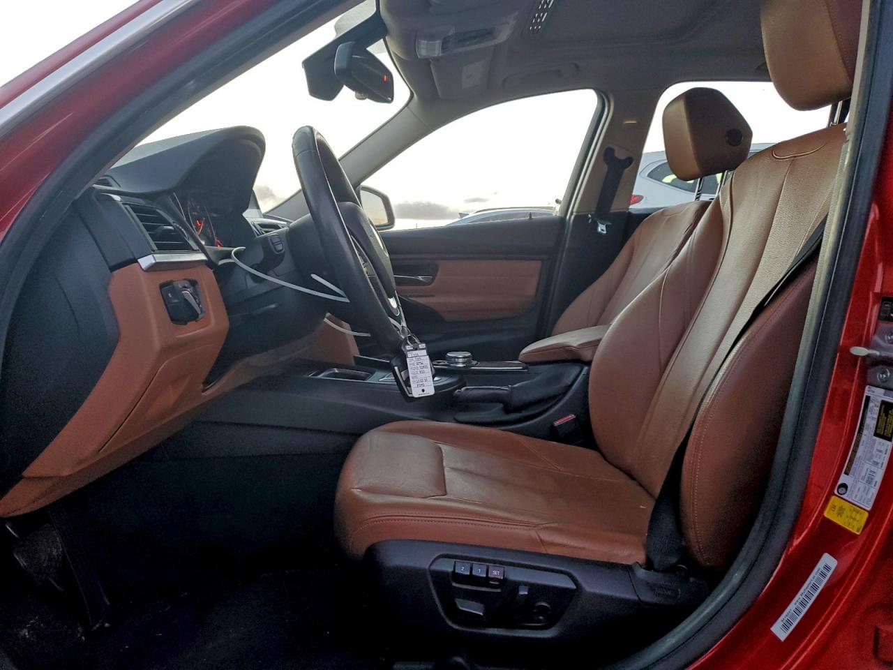2015 BMW 328 I photo 13