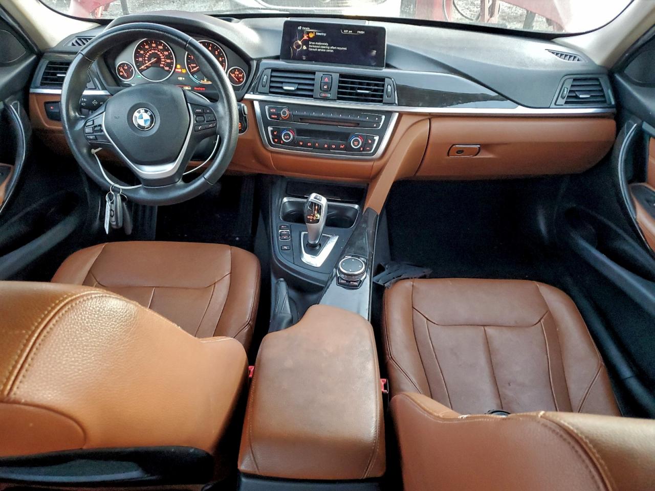2015 BMW 328 I photo 15