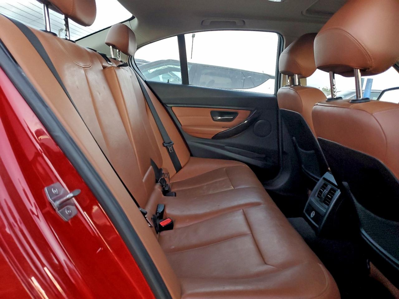2015 BMW 328 I photo 19