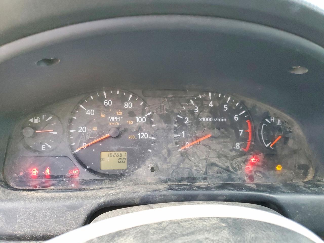 2006 NISSAN SENTRA 1.8 photo 9