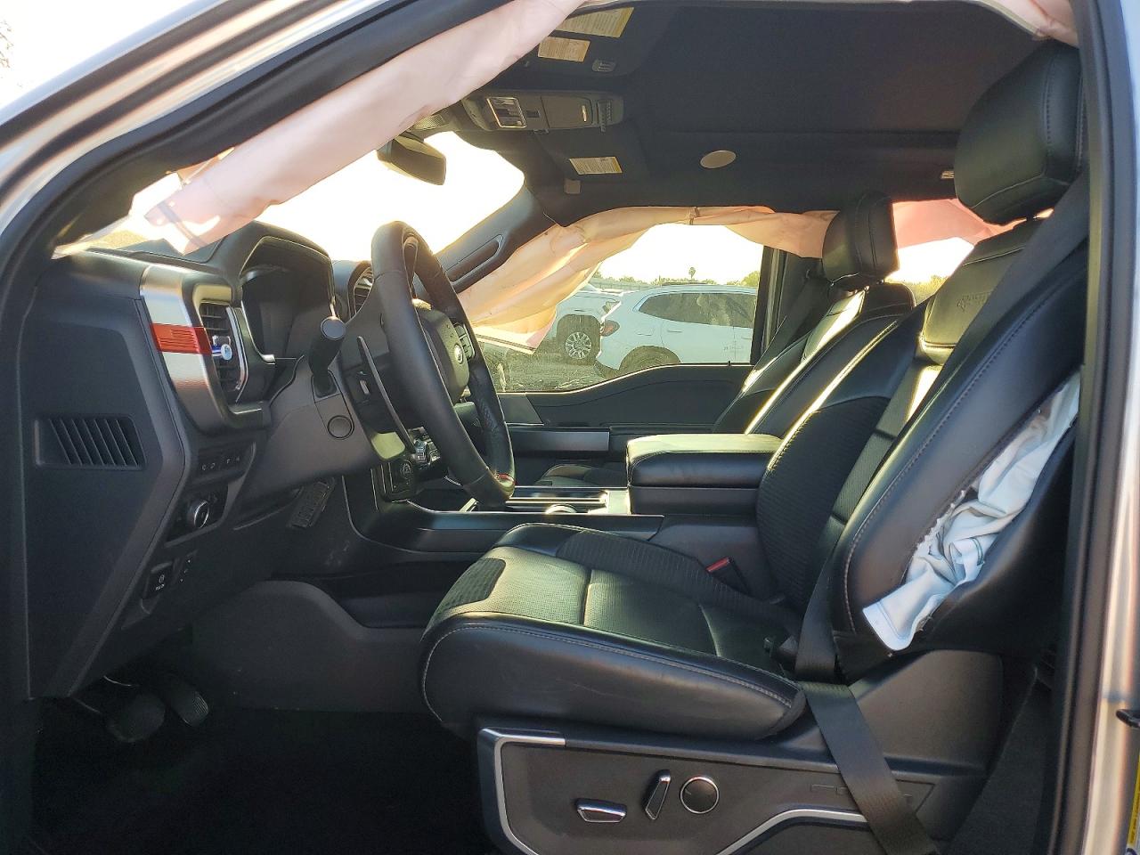 2023 FORD F150 RAPTOR photo 7