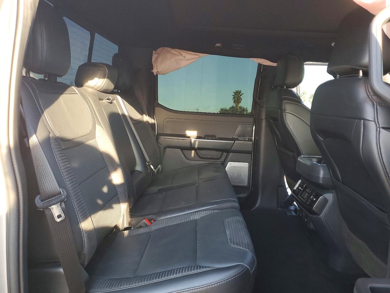 2023 FORD F150 RAPTOR photo 10