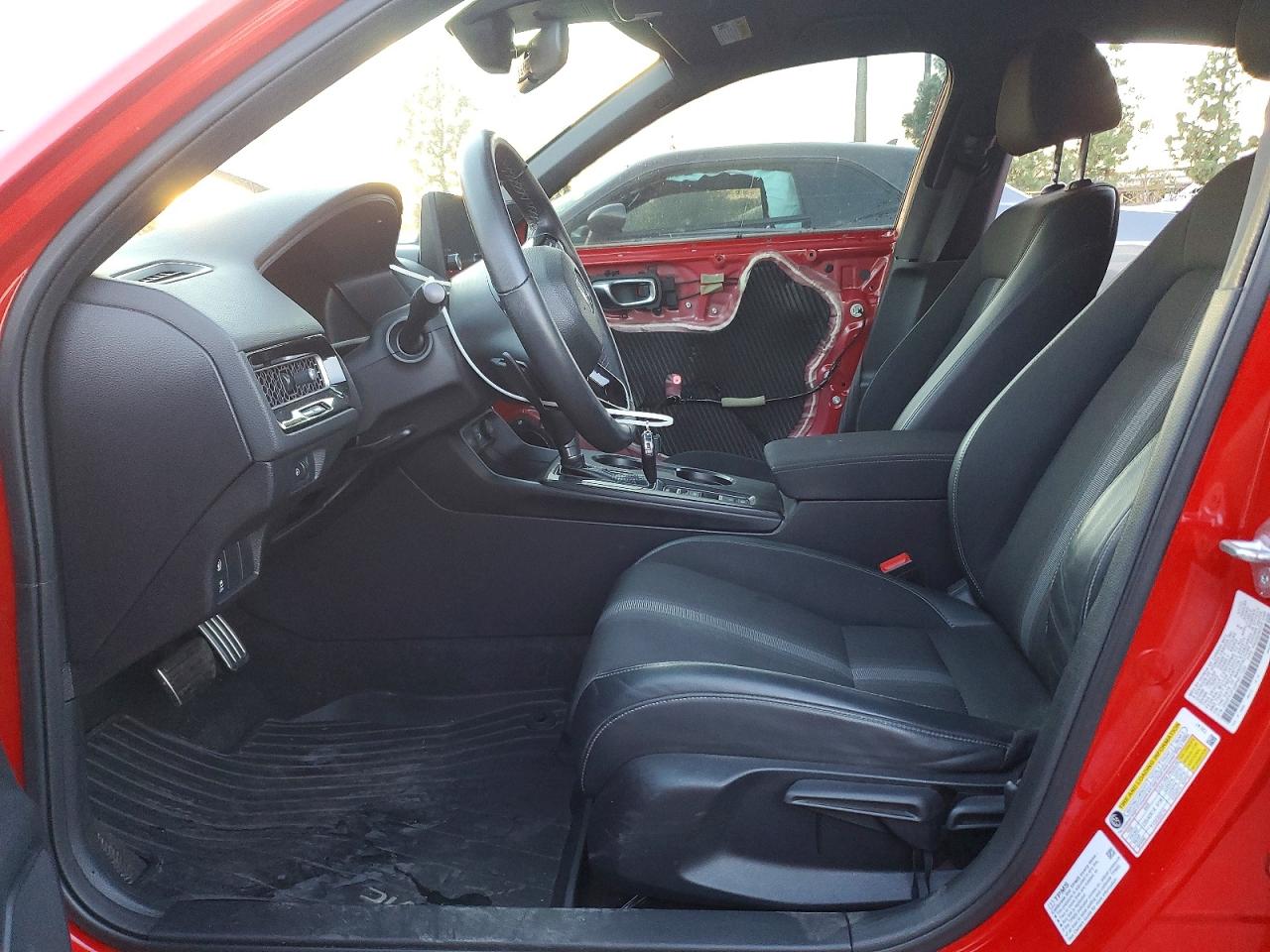 2023 HONDA CIVIC SPORT photo 7