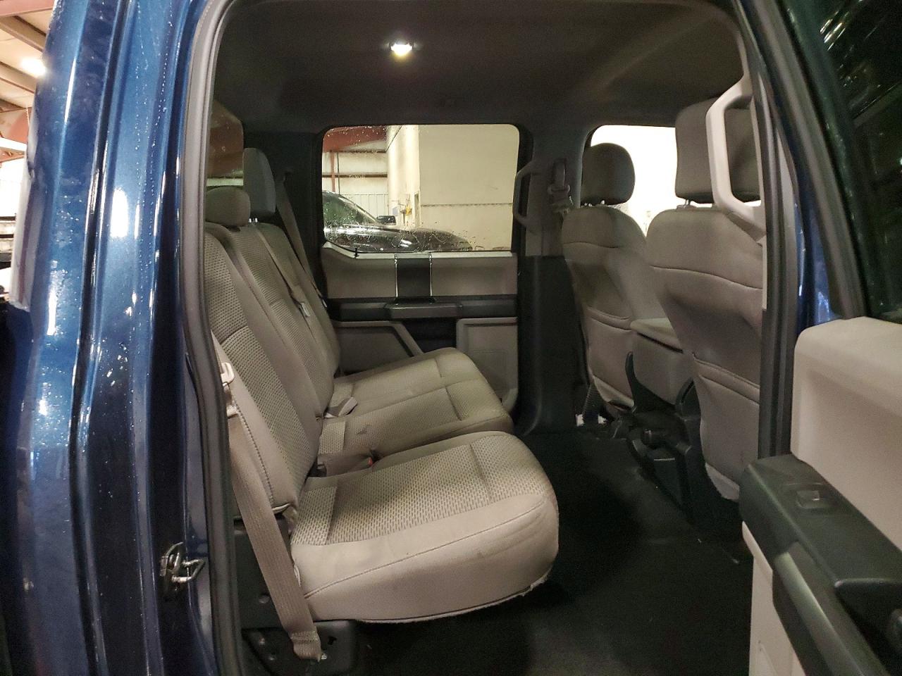 2015 FORD F150 SUPERCREW photo 10
