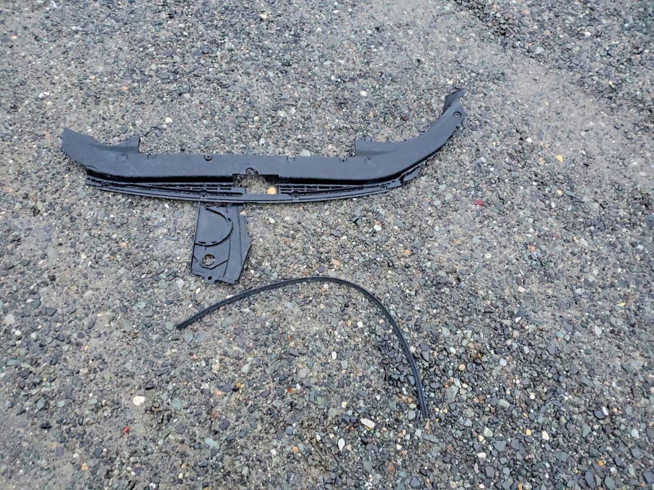 2009 HYUNDAI GENESIS 3.8L V6 photo 12