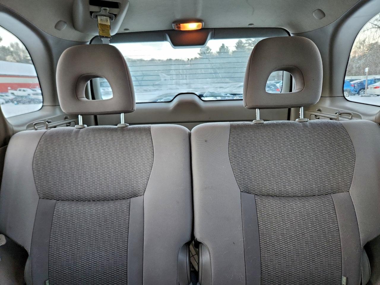 2005 TOYOTA RAV4 photo 19