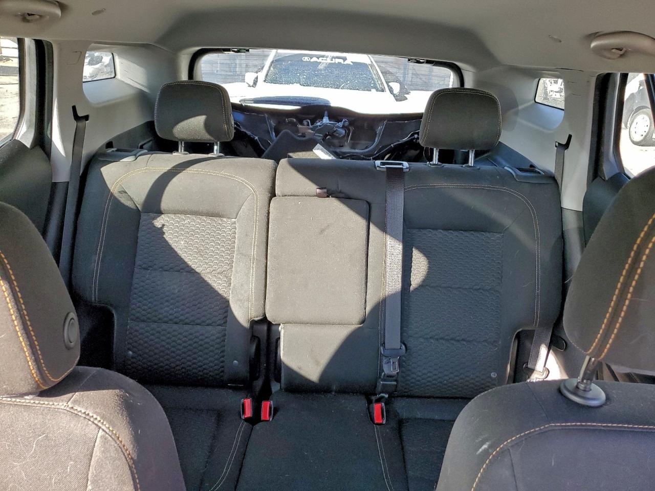 2020 GMC TERRAIN SLE photo 10