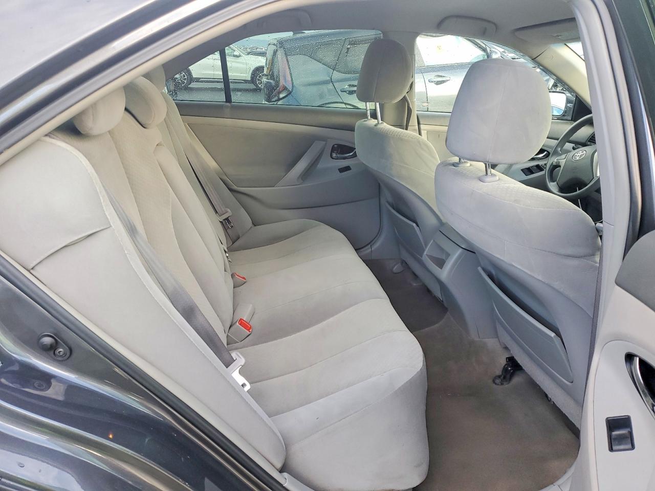 2009 TOYOTA CAMRY BASE photo 10