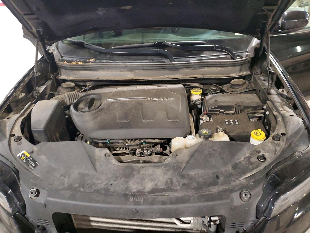 2019 JEEP CHEROKEE LATITUDE PLUS photo 12
