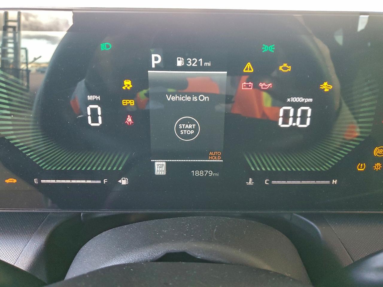 2025 KIA K4 LX photo 17
