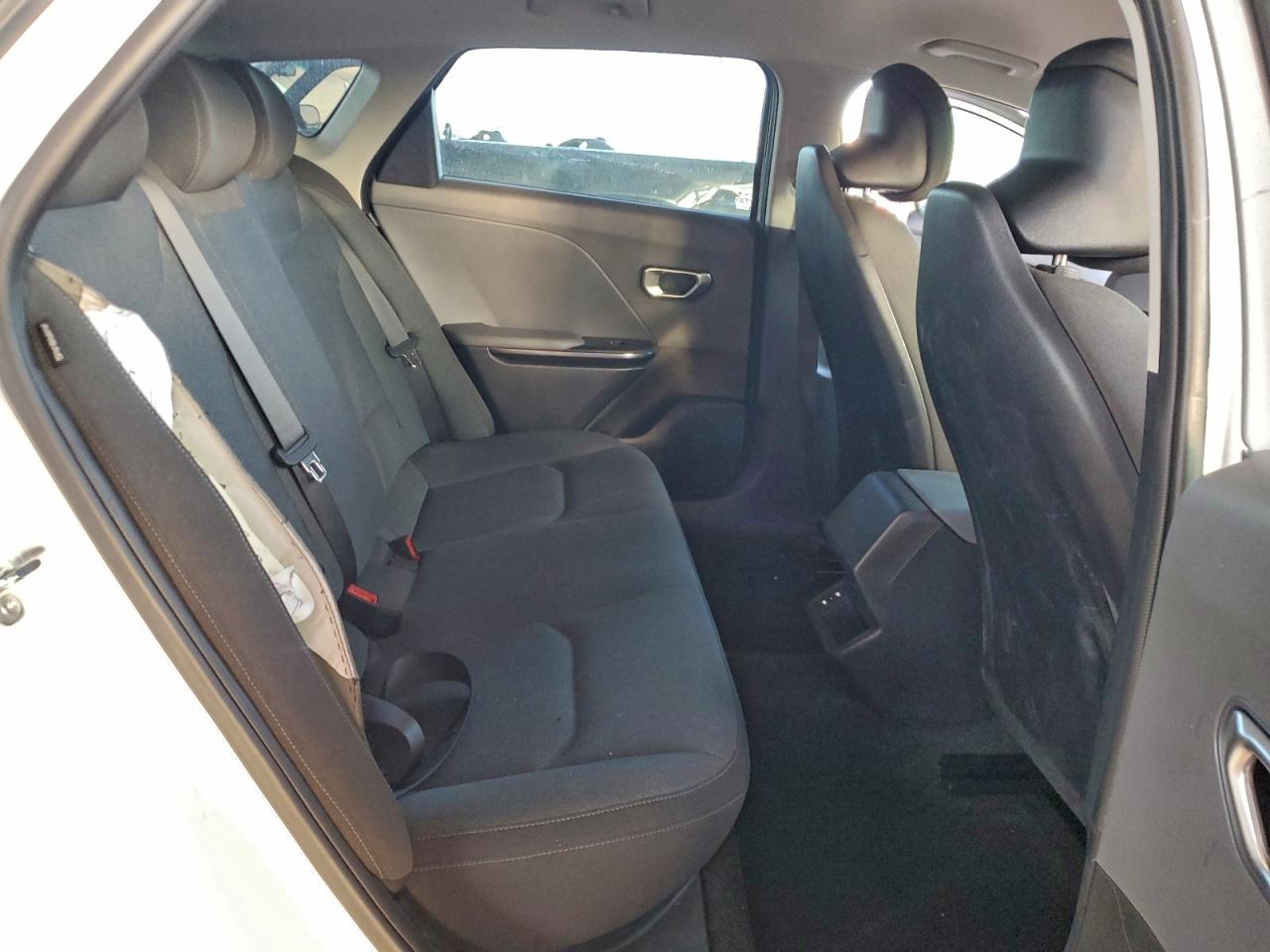 2025 KIA K4 LX photo 19