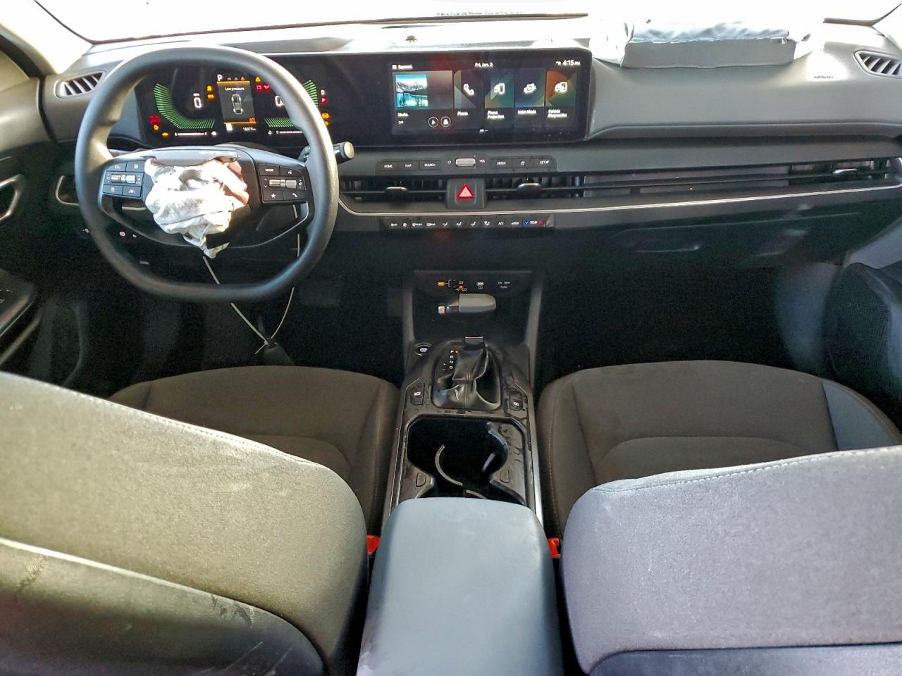 2025 KIA K4 LX photo 15
