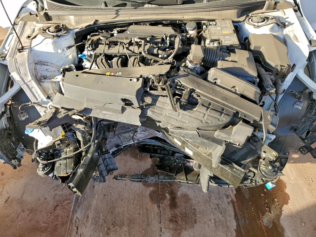 2025 KIA K4 LX photo 21