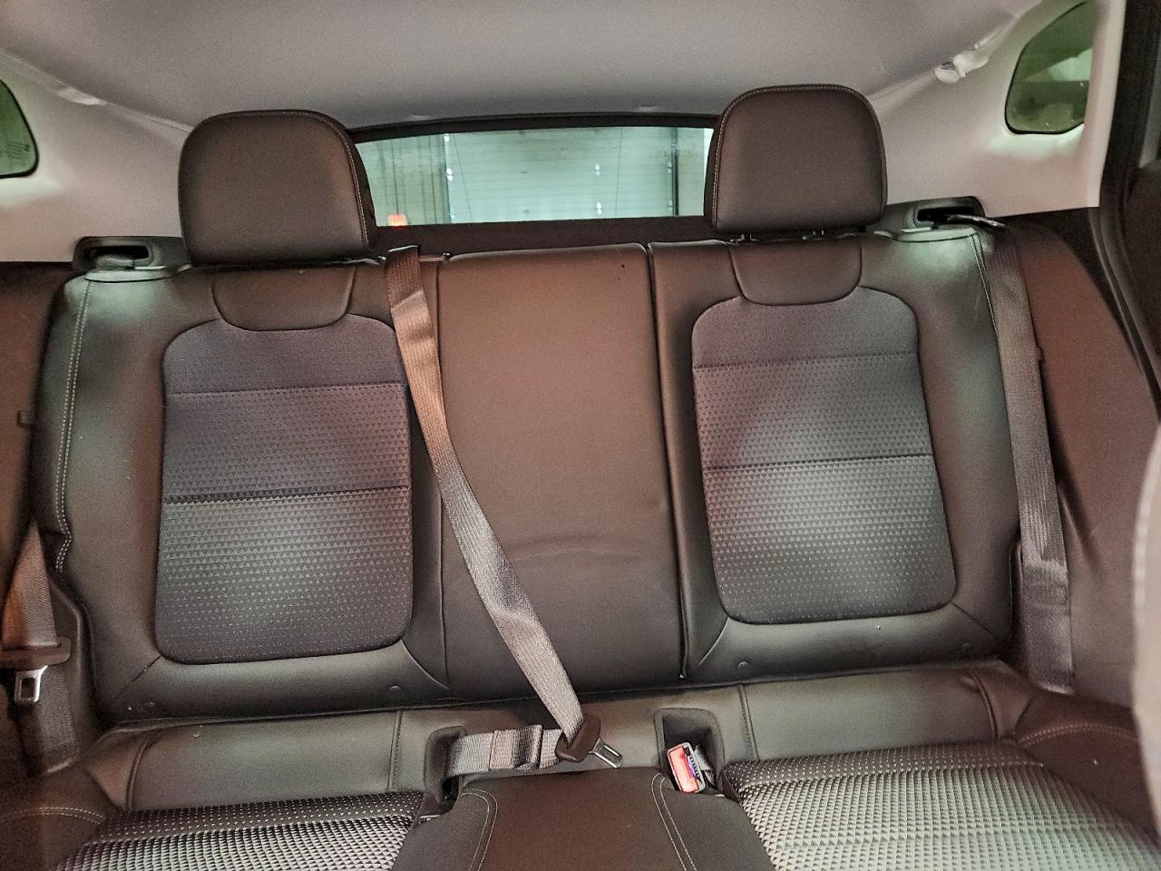 2025 CHEVROLET TRAX 1LT photo 28