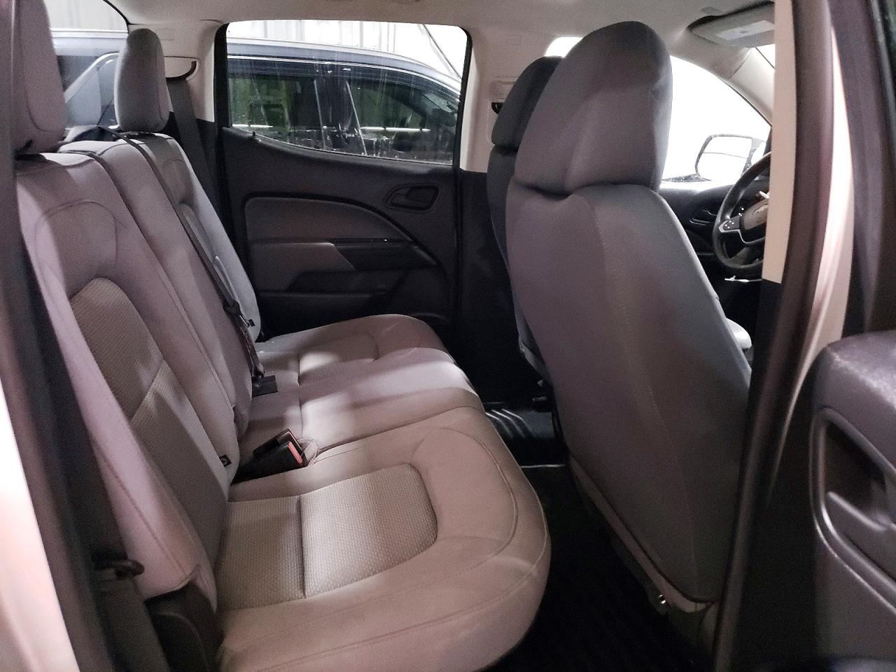 2019 CHEVROLET COLORADO photo 10