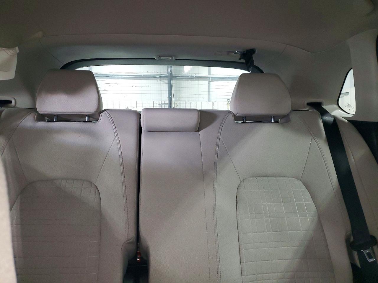 2024 HONDA HR-V LX photo 10