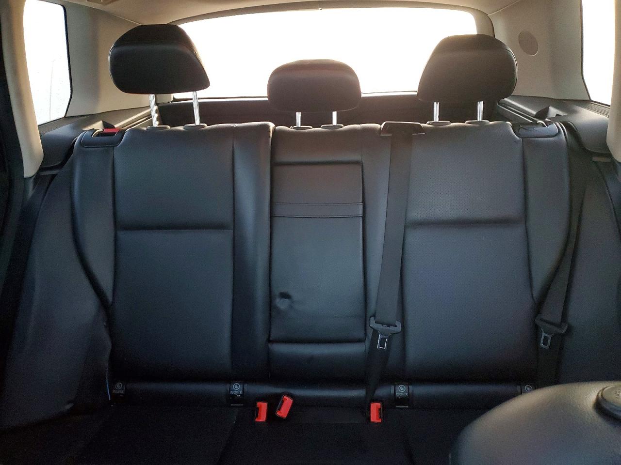 2012 MERCEDES-BENZ GLK 350 photo 19