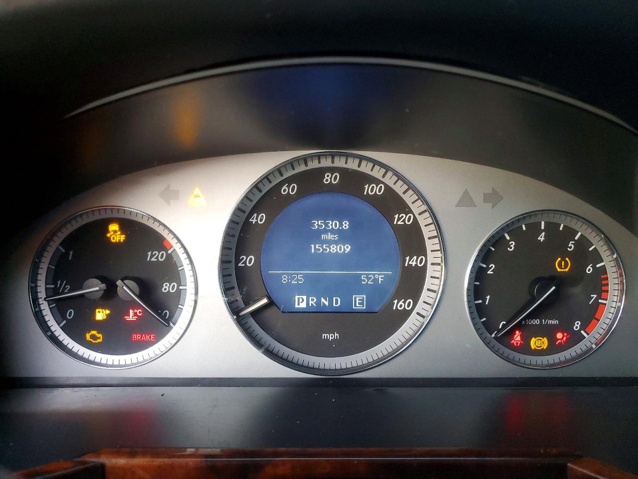 2012 MERCEDES-BENZ GLK 350 photo 17