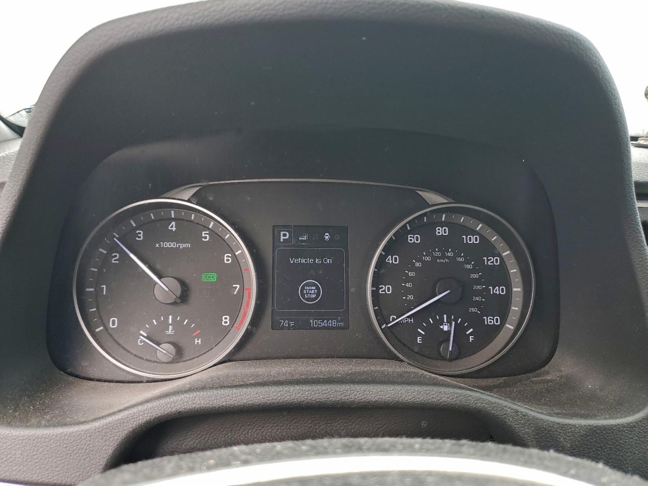 2018 HYUNDAI ELANTRA photo 9
