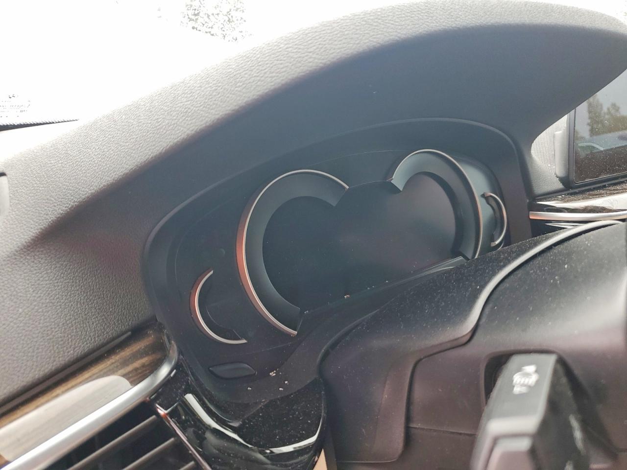 2019 BMW 530E photo 9