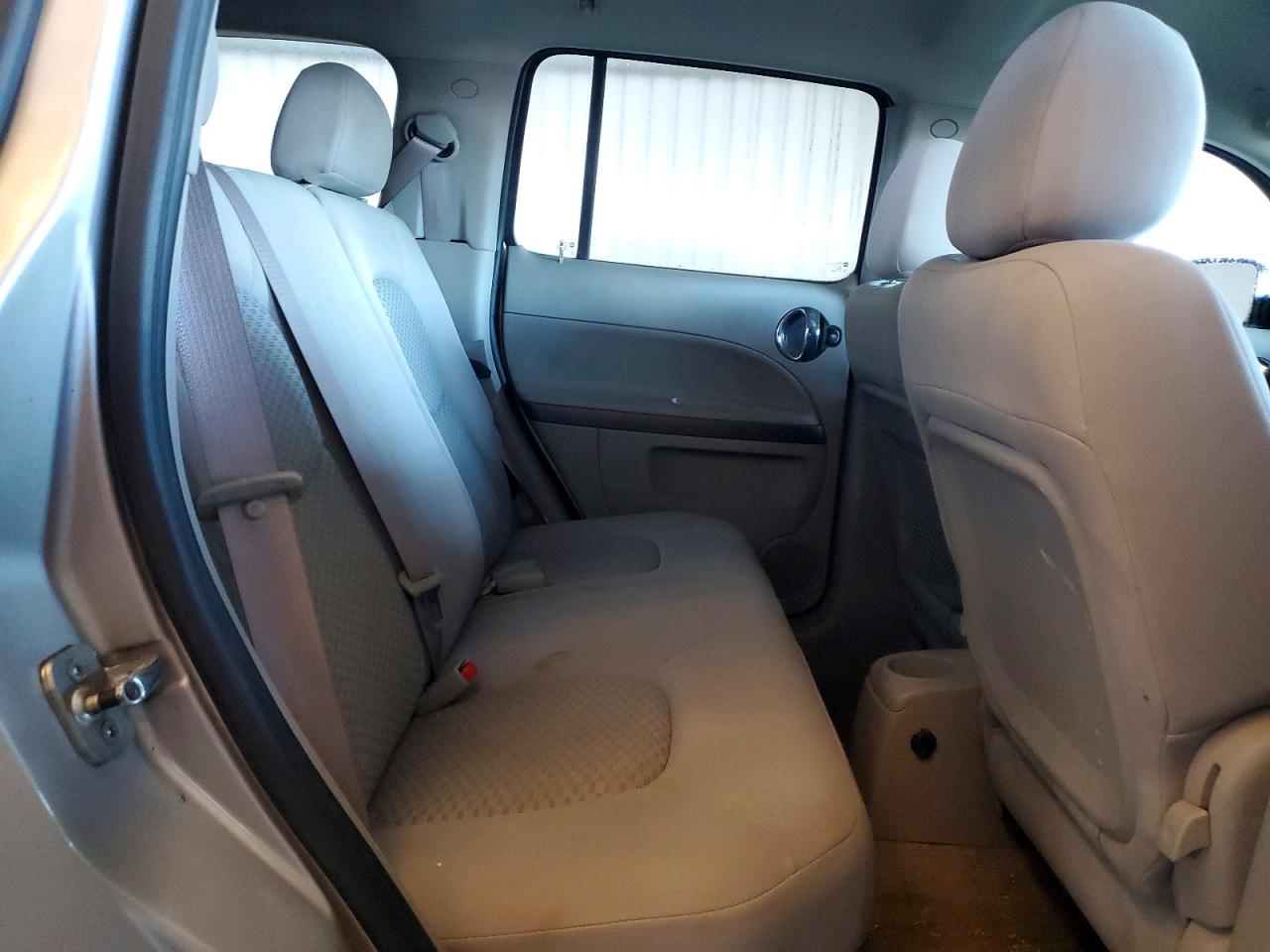 2007 CHEVROLET HHR LS photo 10