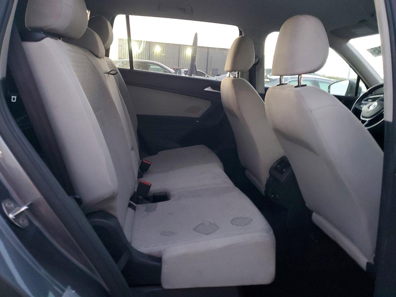 2020 VOLKSWAGEN TIGUAN S photo 21