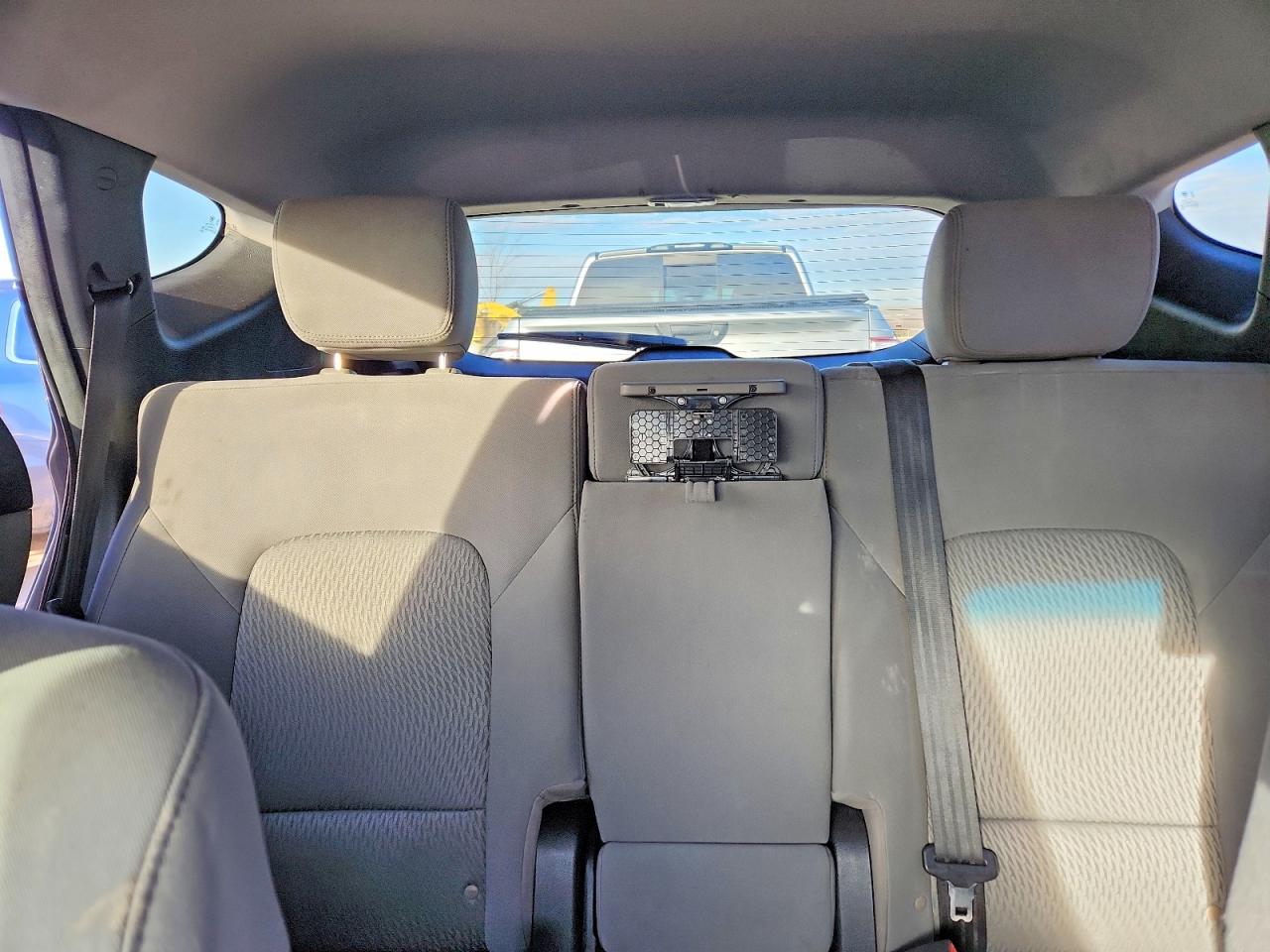 2017 HYUNDAI SANTA FE SPORT photo 10