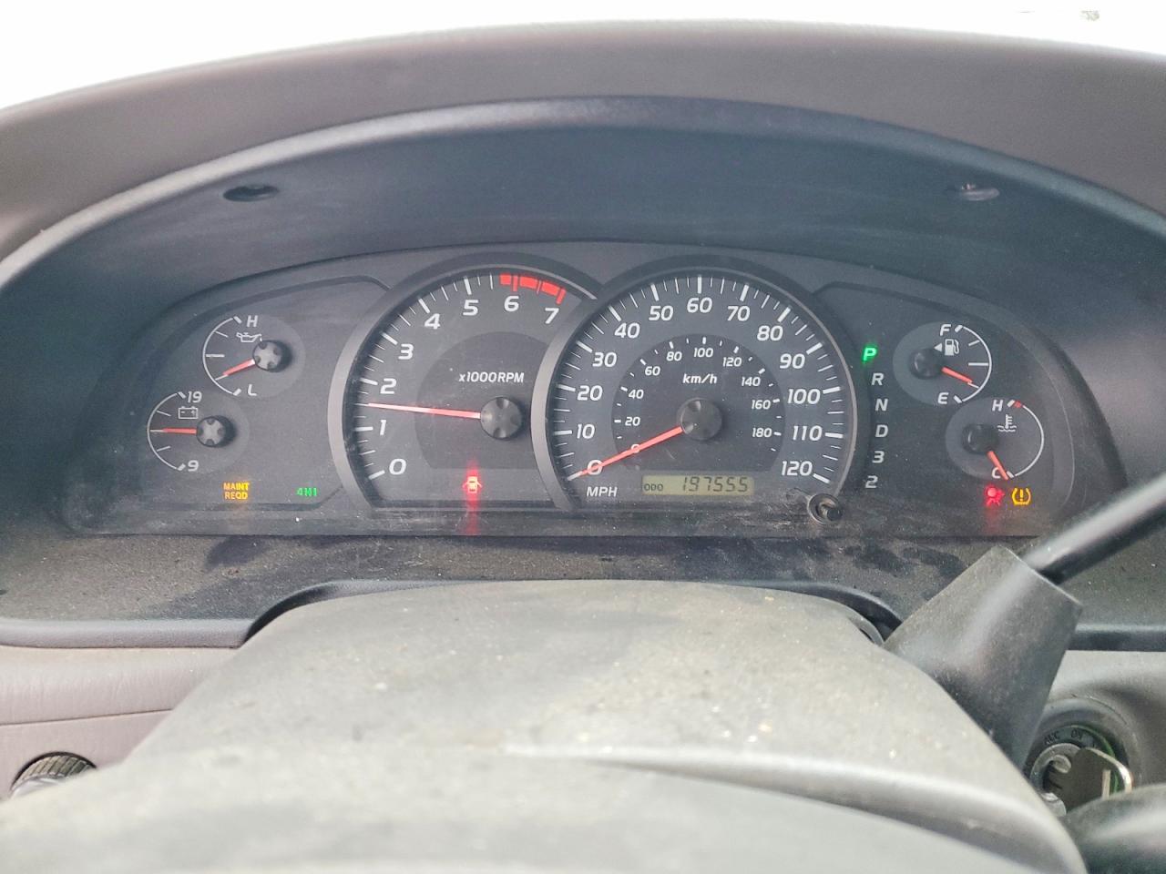 2005 TOYOTA TUNDRA DOUBLE CAB SR5 photo 17