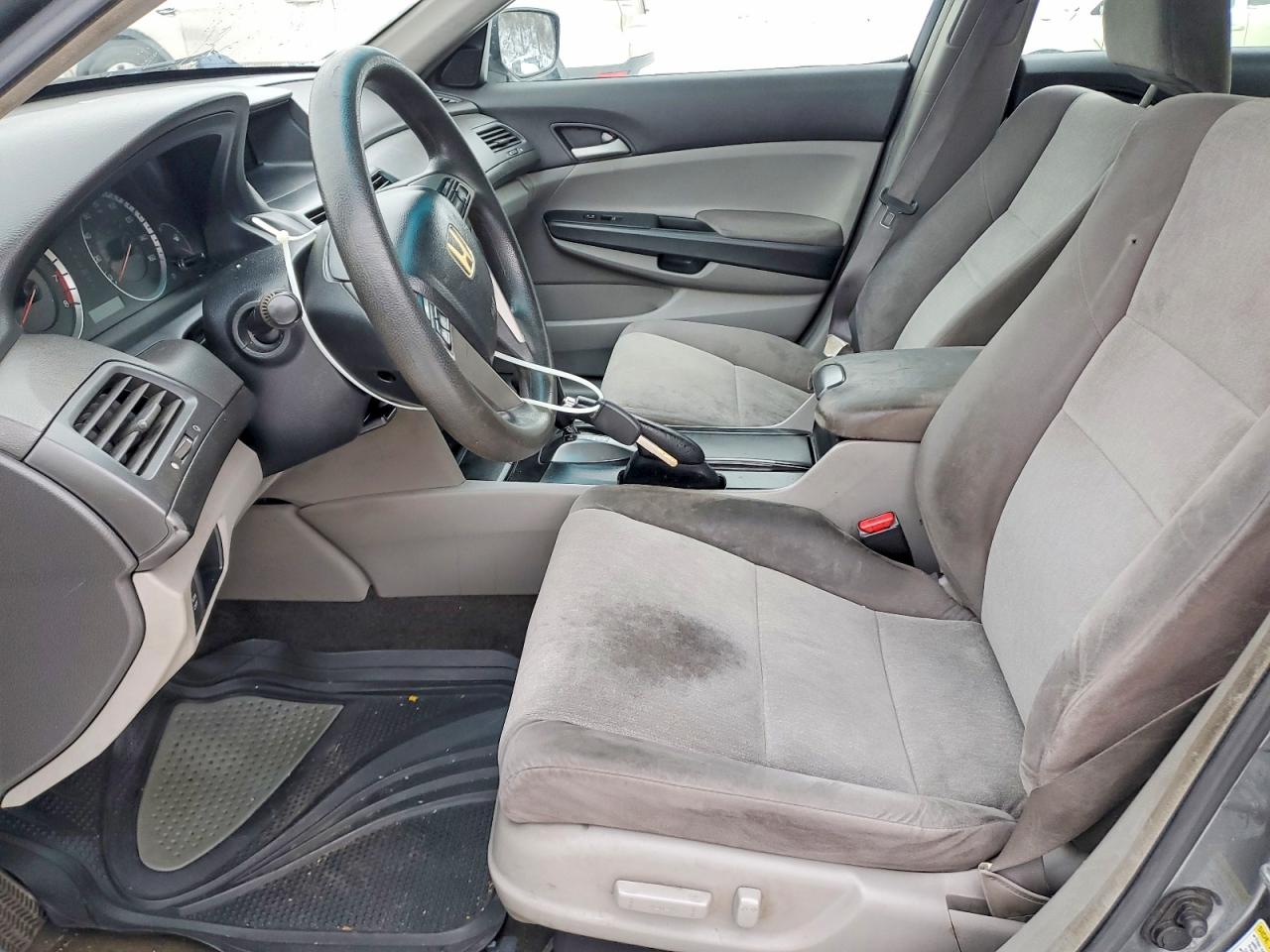 2009 HONDA ACCORD LXP photo 7