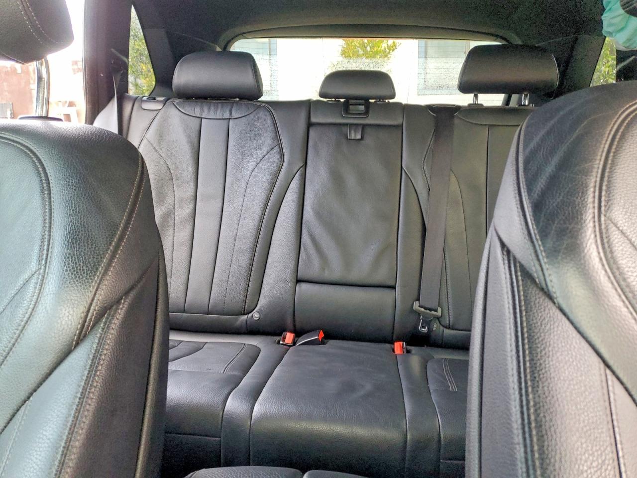 2017 BMW X5 XDR40E photo 10