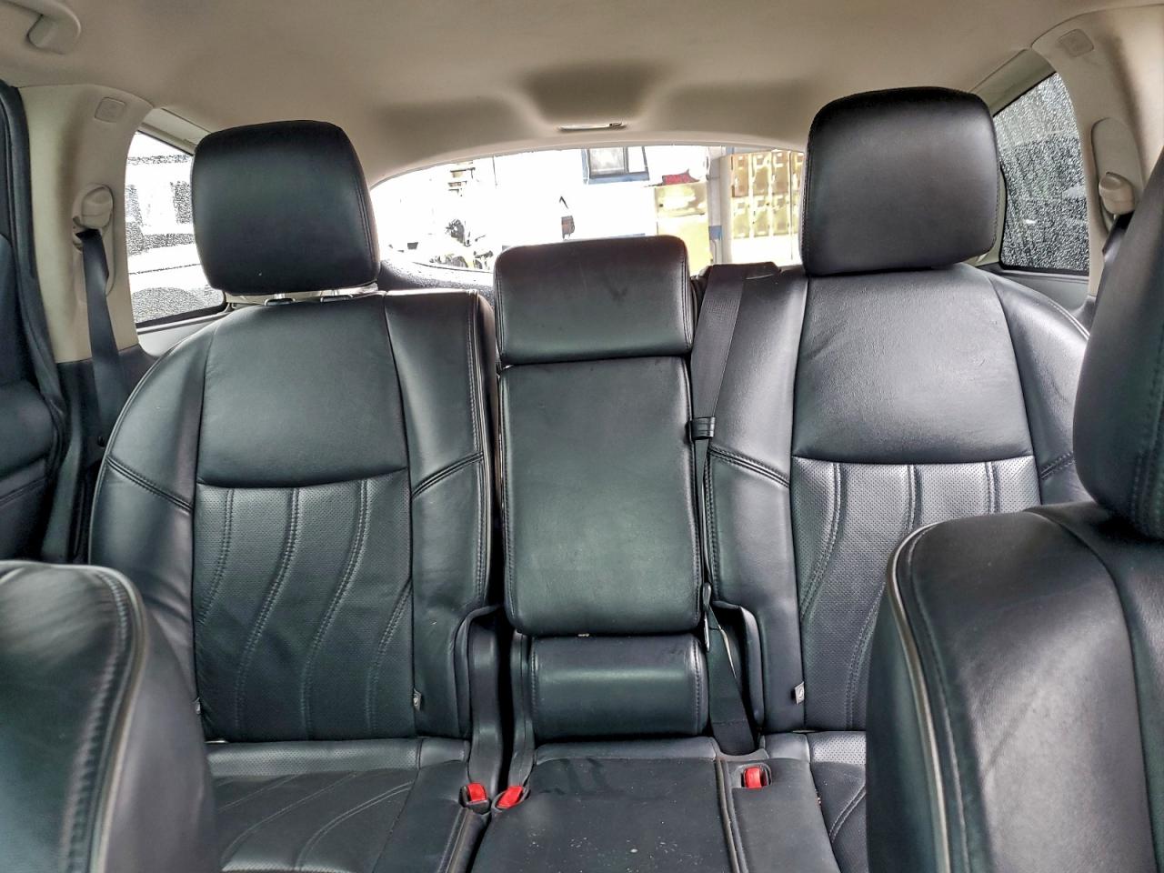 2014 INFINITI QX60 photo 10