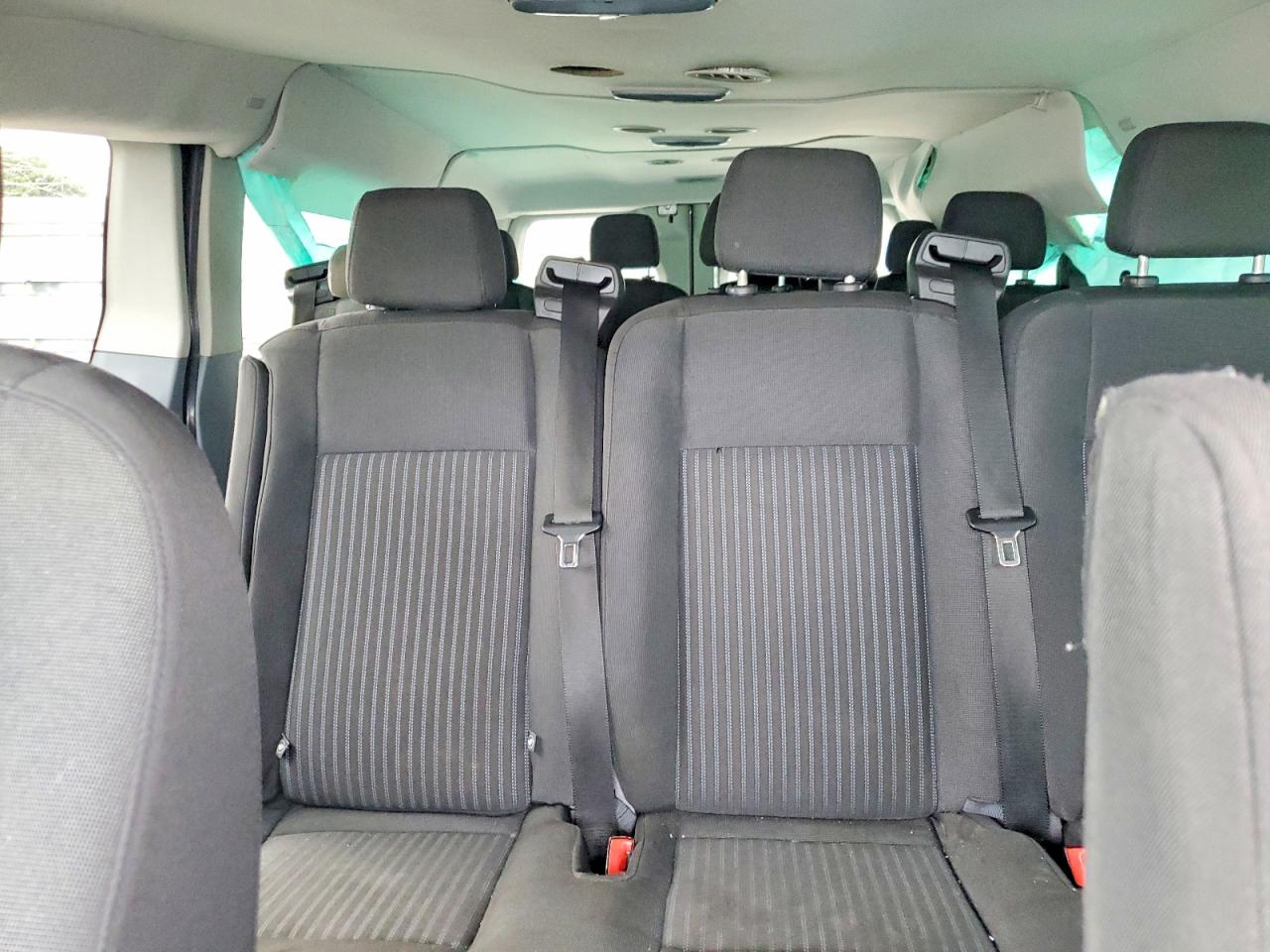 2017 FORD TRANSIT T-350 photo 10