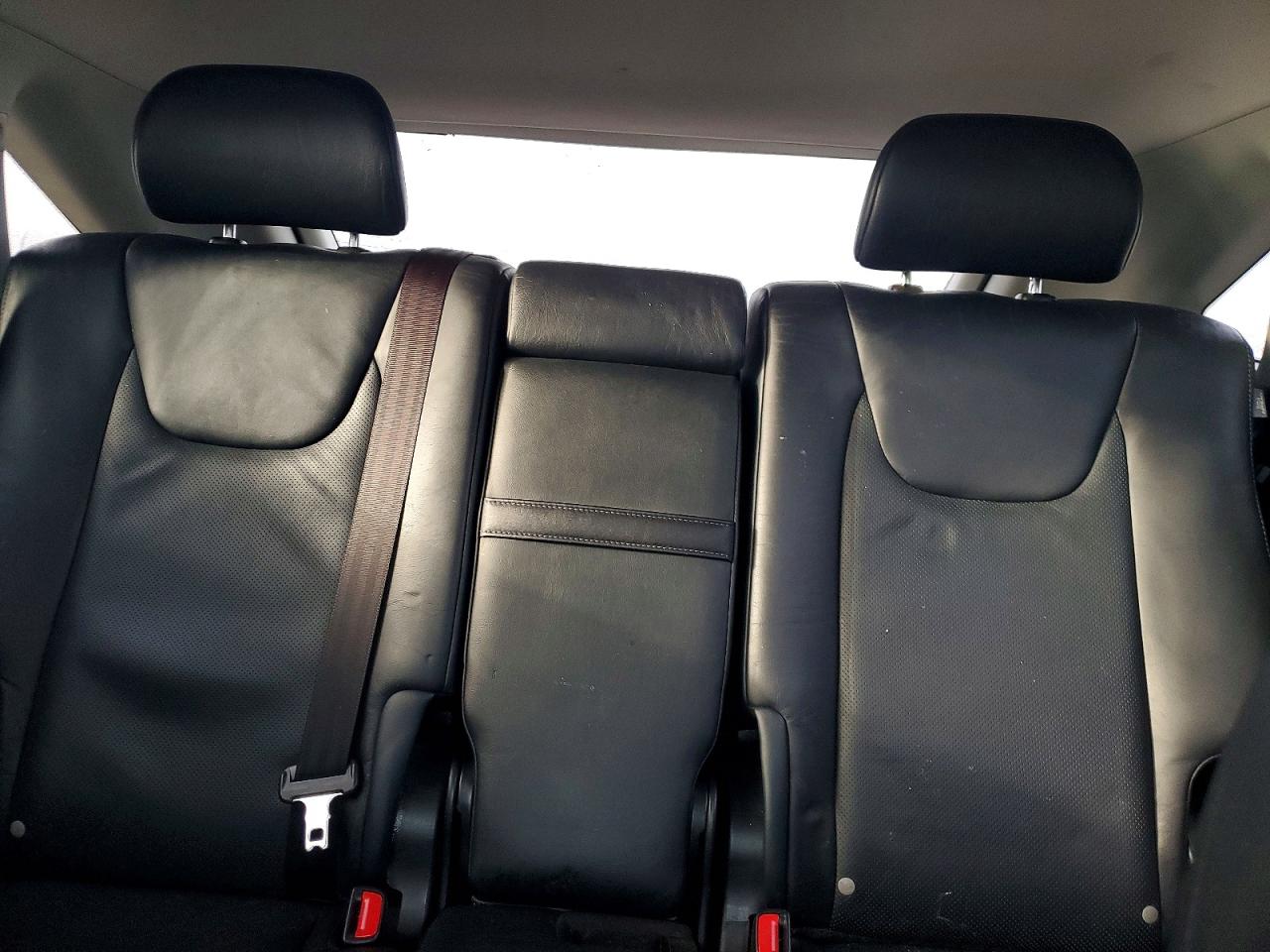 2013 LEXUS RX 450H photo 10