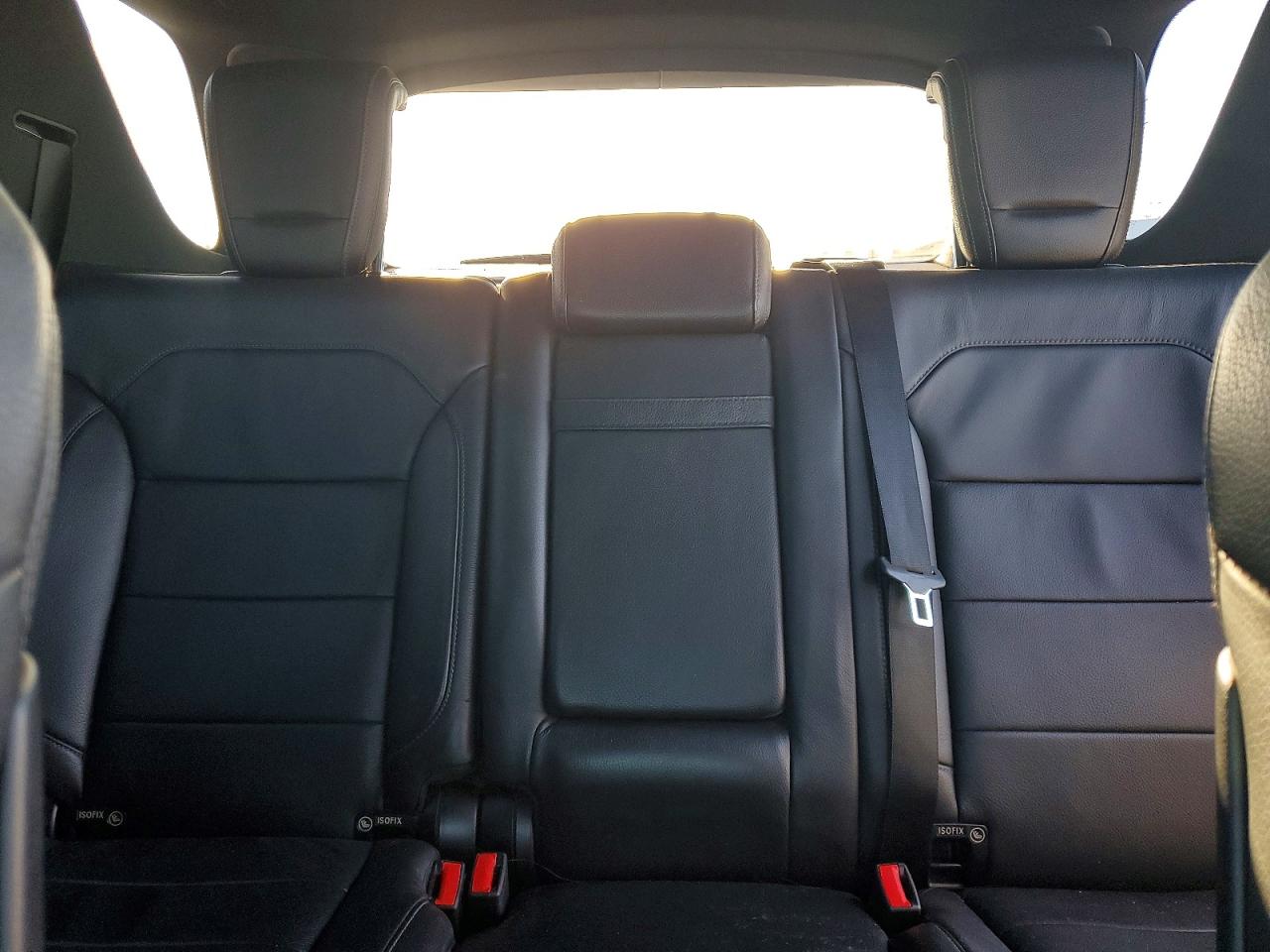 2018 MERCEDES-BENZ GLE 550E 4MATIC photo 10