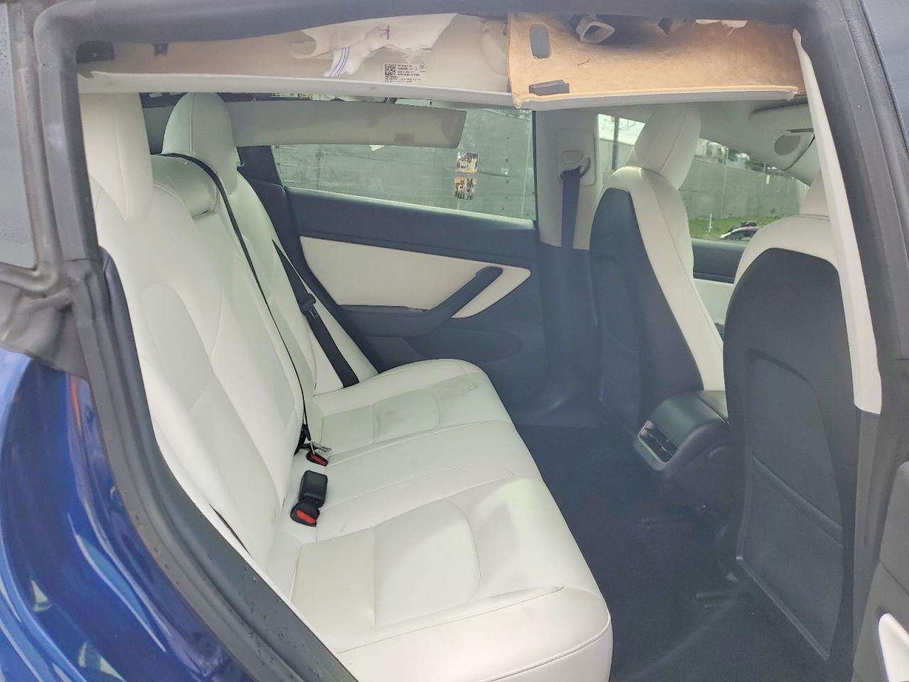 2019 TESLA MODEL 3 photo 10