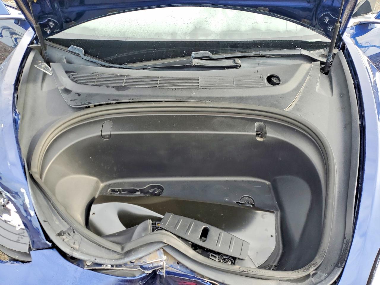 2019 TESLA MODEL 3 photo 11