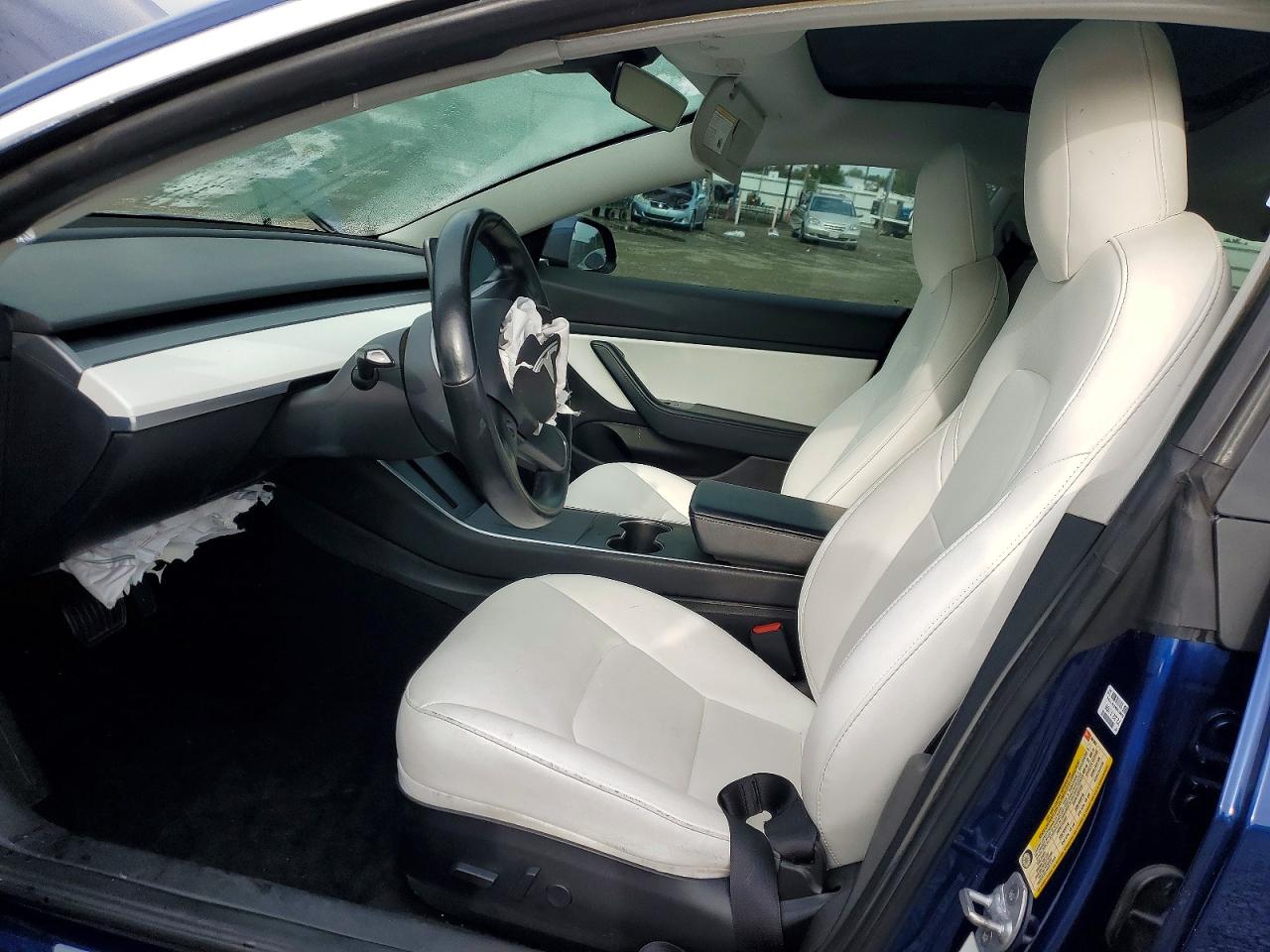 2019 TESLA MODEL 3 photo 7