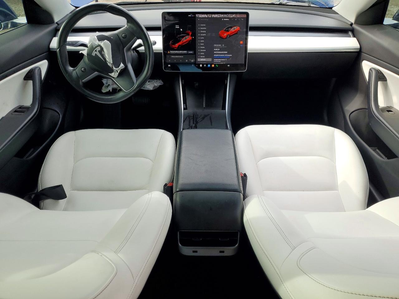 2019 TESLA MODEL 3 photo 8