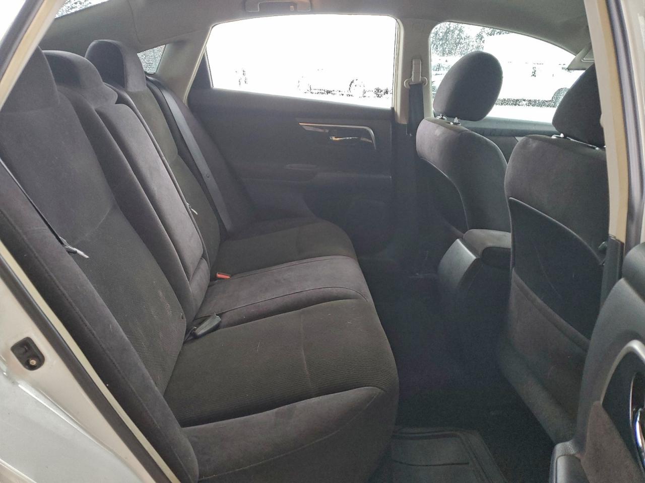 2013 NISSAN ALTIMA 2.5 photo 10