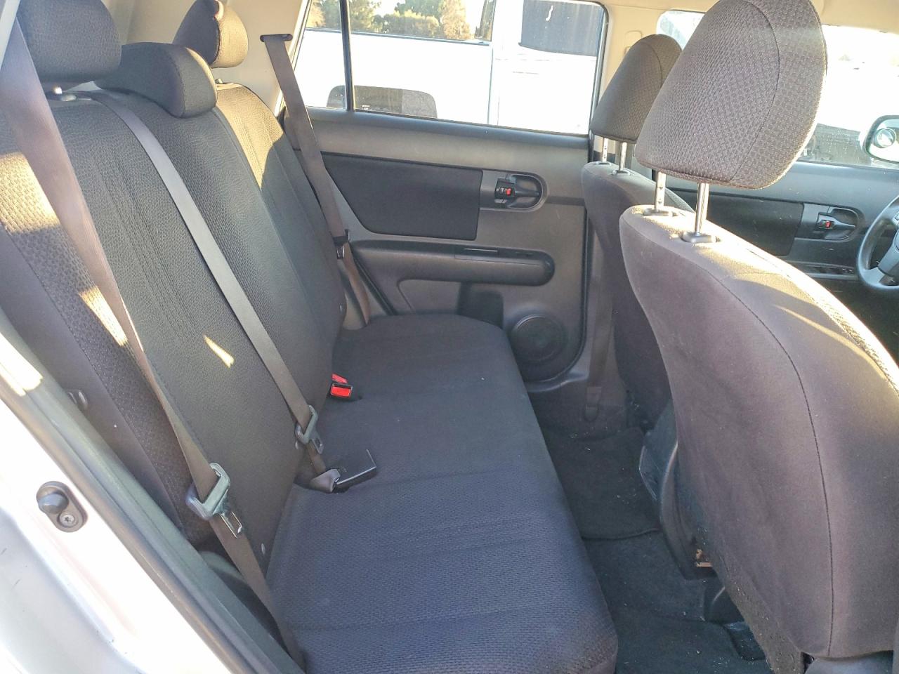 2008 TOYOTA SCION XB photo 19