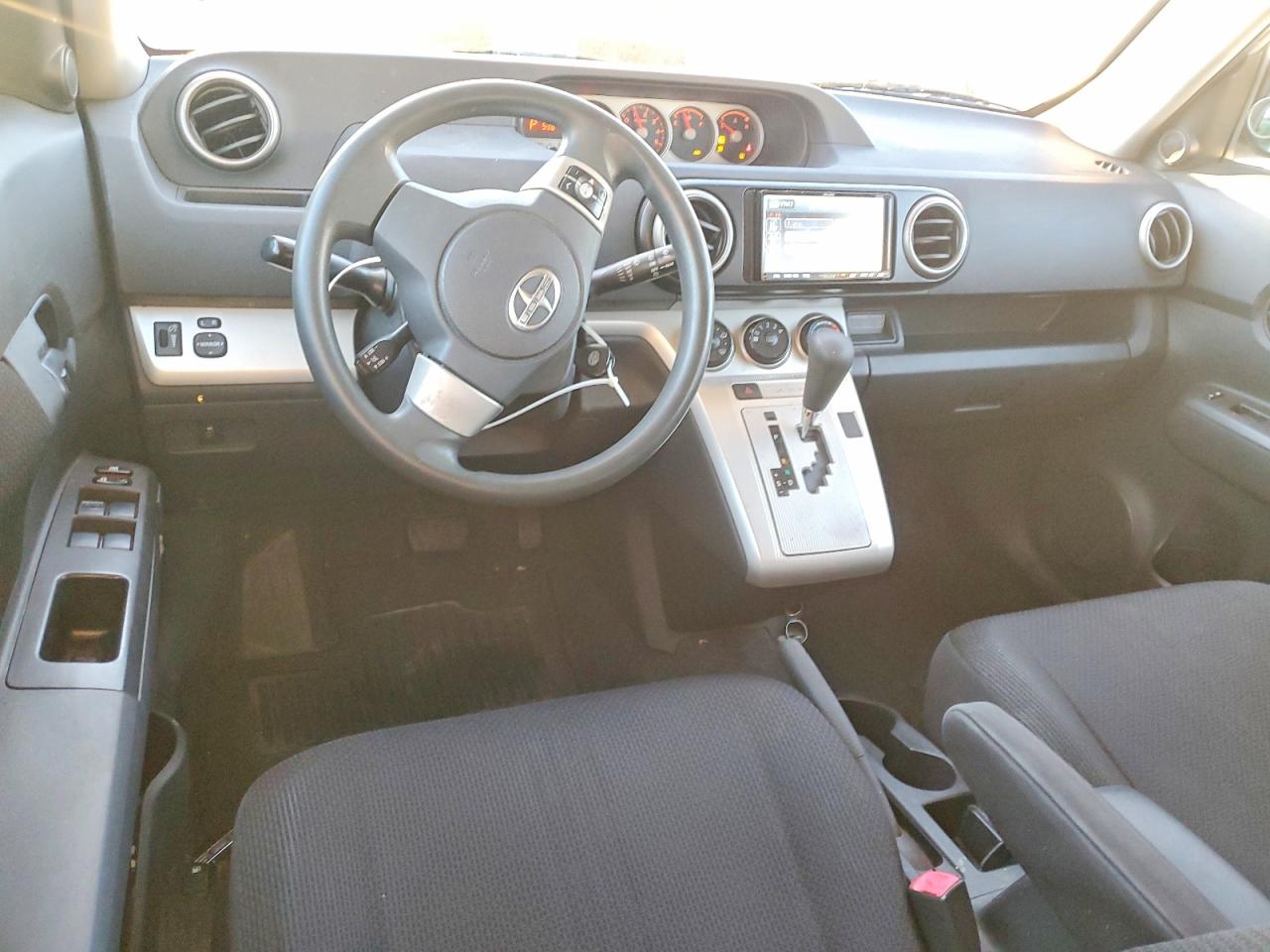 2008 TOYOTA SCION XB photo 15