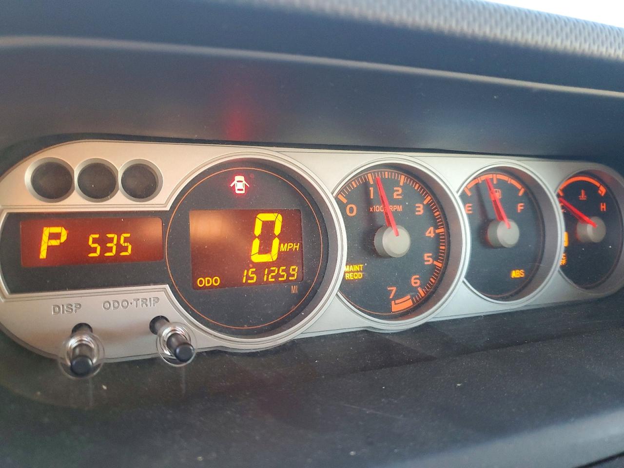 2008 TOYOTA SCION XB photo 17