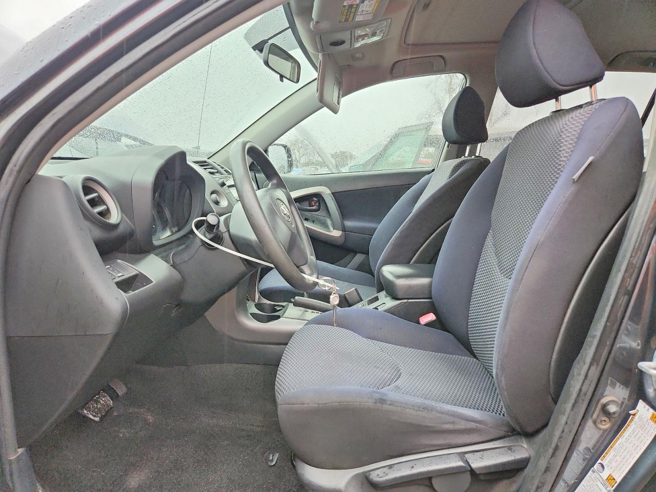 2006 TOYOTA RAV4 SPORT photo 7