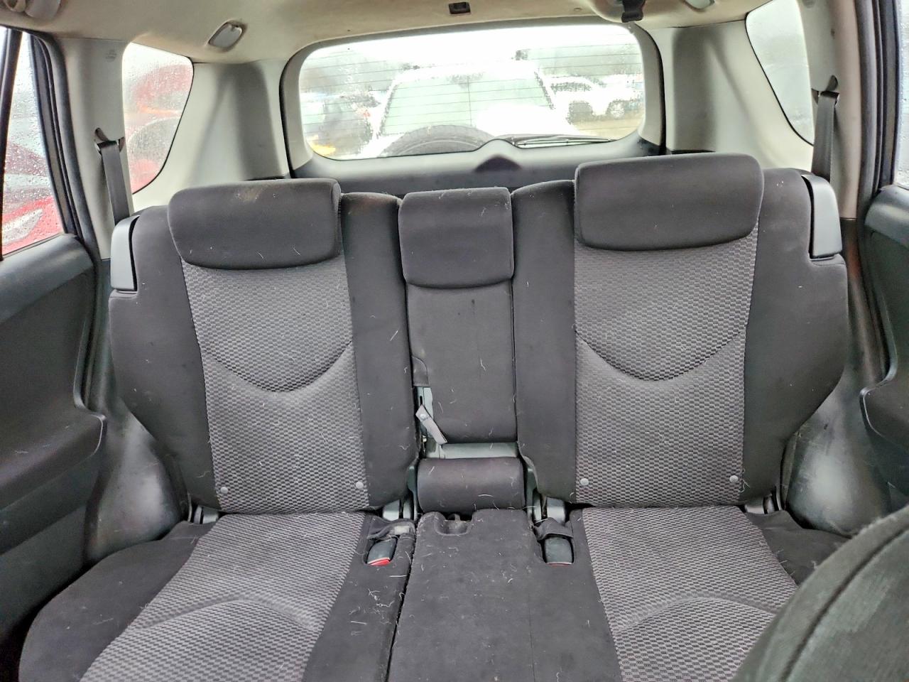 2006 TOYOTA RAV4 SPORT photo 10