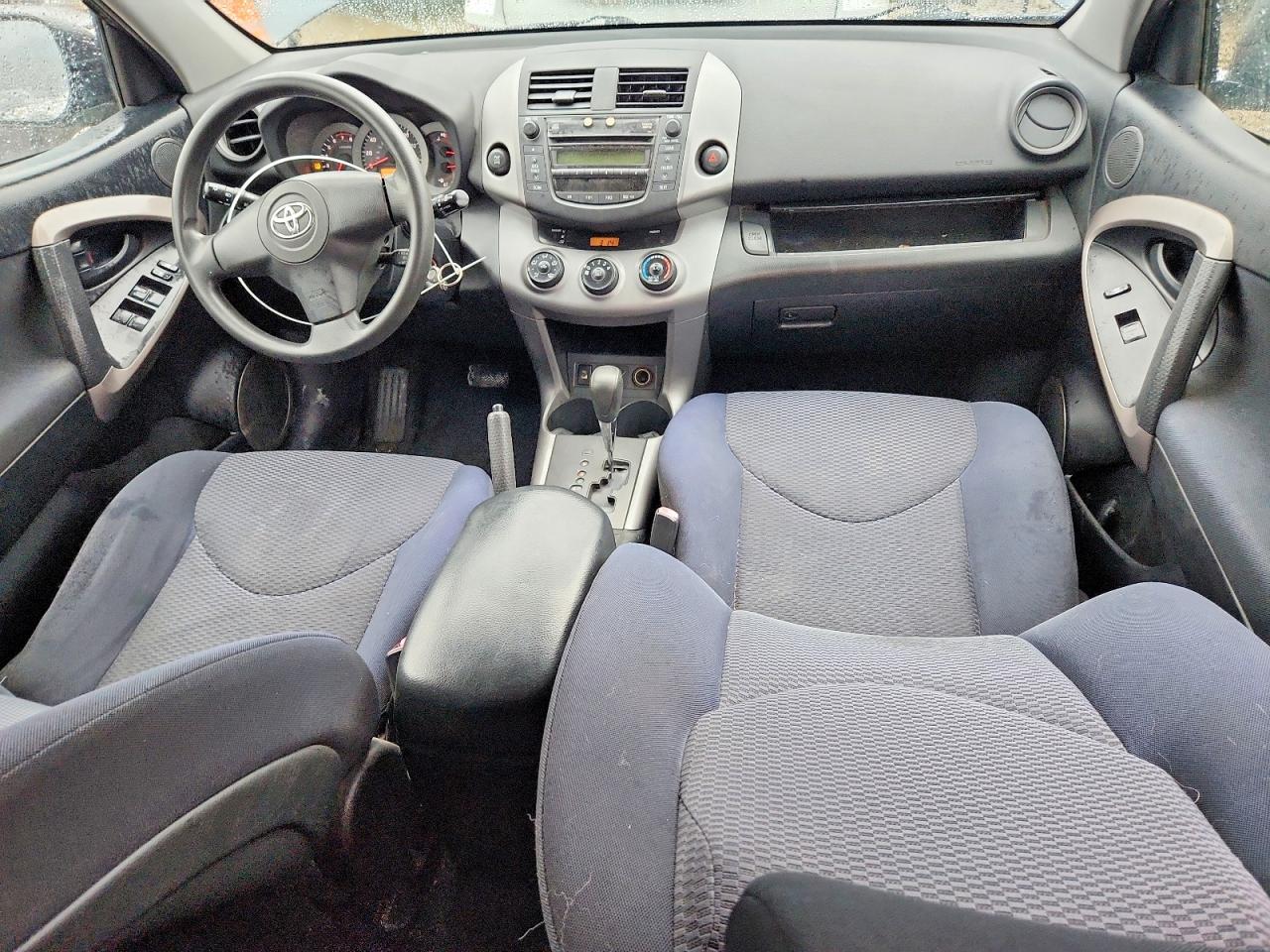 2006 TOYOTA RAV4 SPORT photo 8