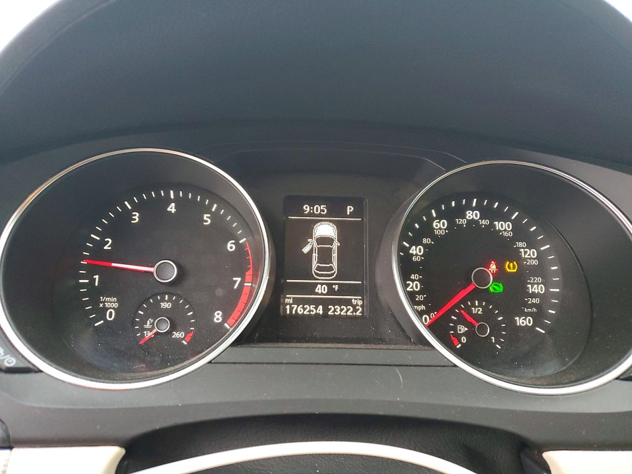 2017 VOLKSWAGEN JETTA SE photo 25