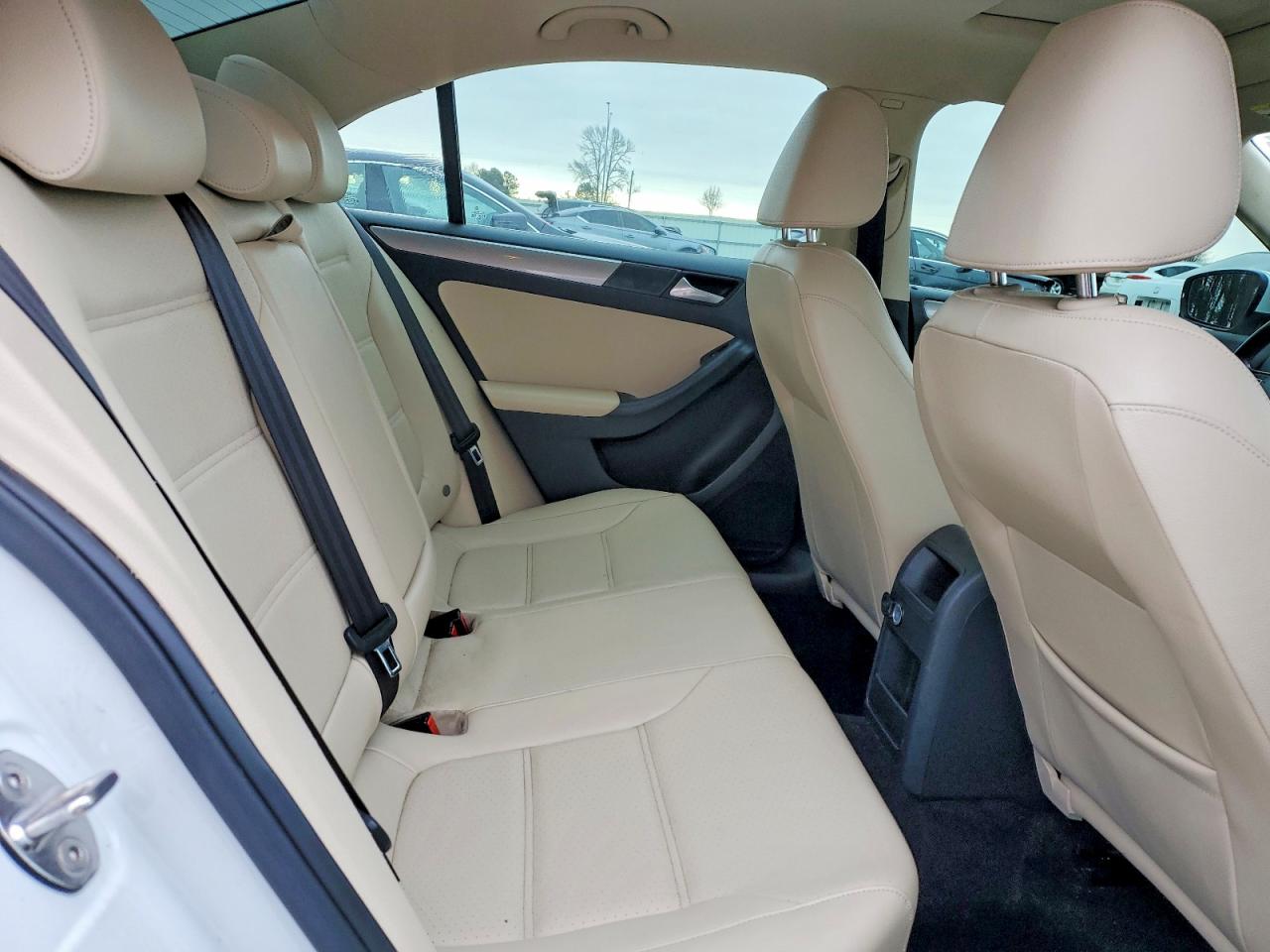 2017 VOLKSWAGEN JETTA SE photo 28
