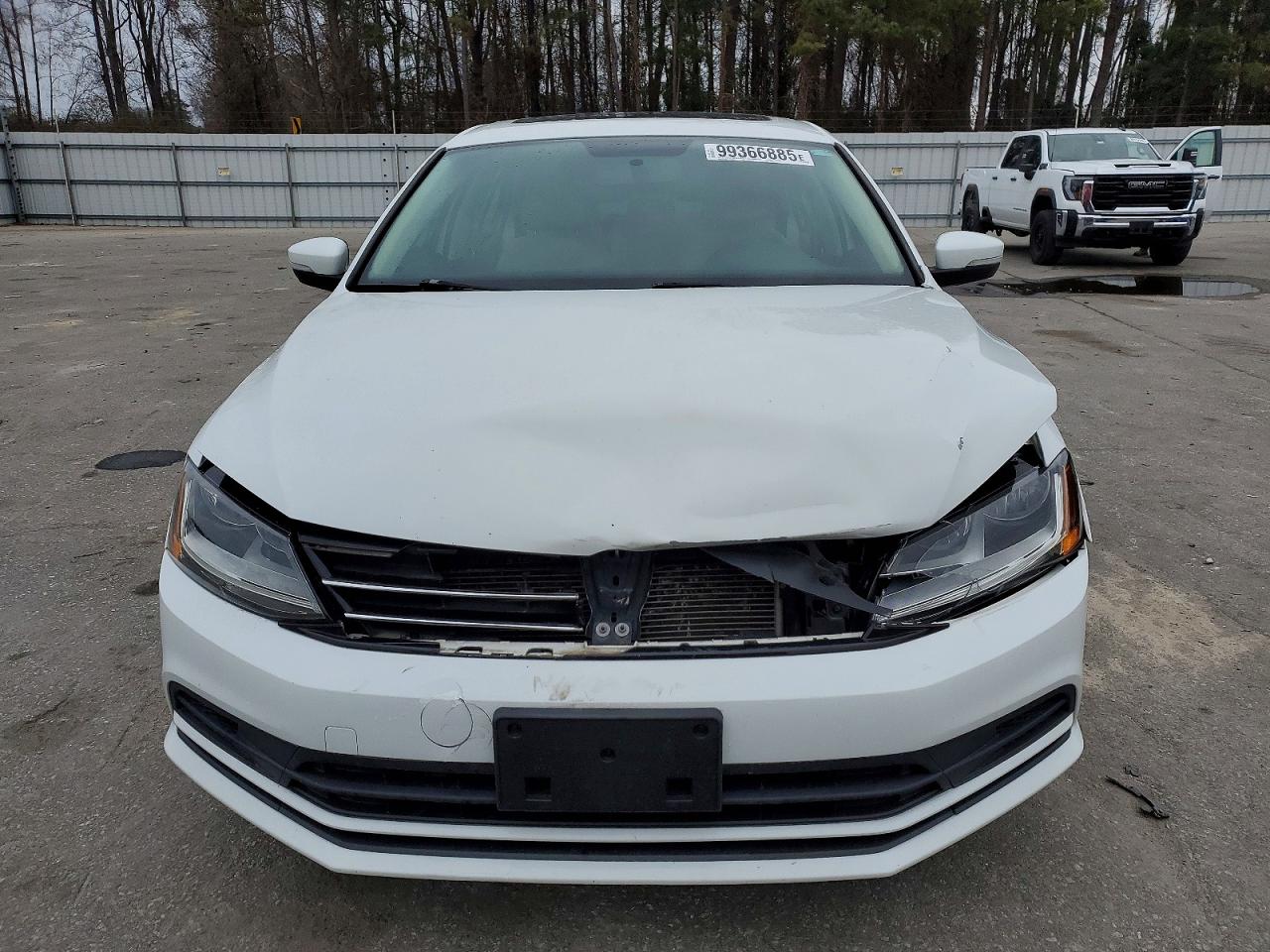 2017 VOLKSWAGEN JETTA SE photo 13